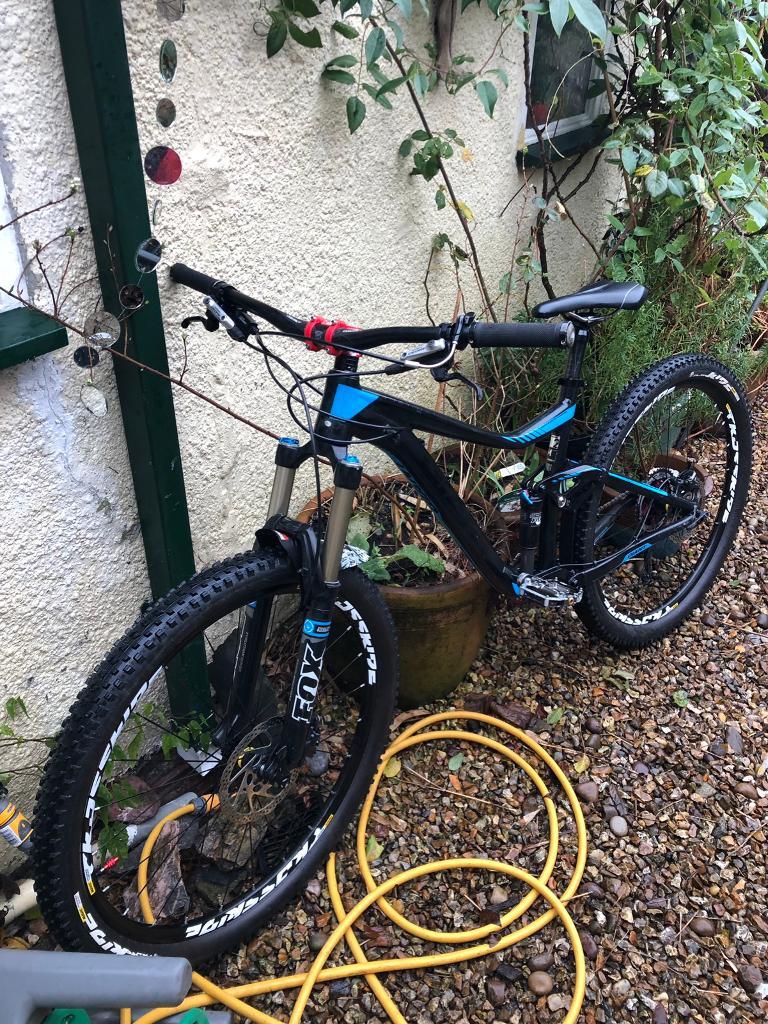 giant trance x2 2015